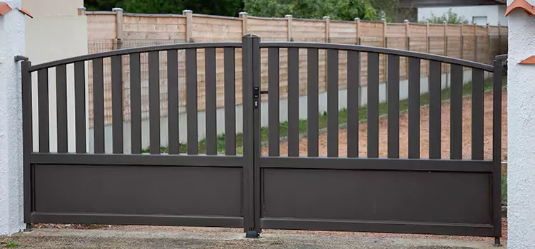 Advanced Gate Solutions in Del City, OK