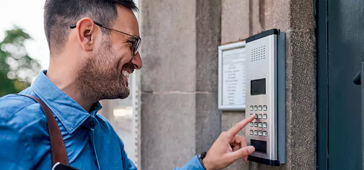 Advanced Solutions for Enhanced Security in Del City, OK