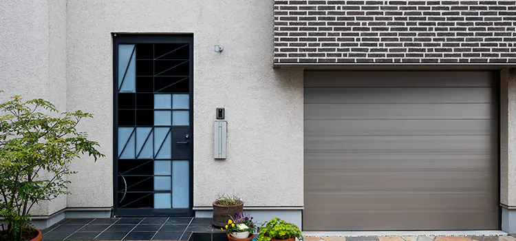 Residential Roll Up Security Doors Del City